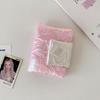 Replaceable Refill 3inch Card Storage Booklet Loose-leaf Photocards Holder  Gift