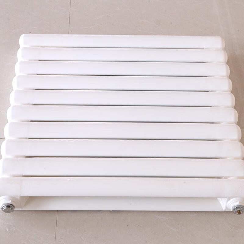 WanShunJia Wall-Mounted Steel Double Column Radiator