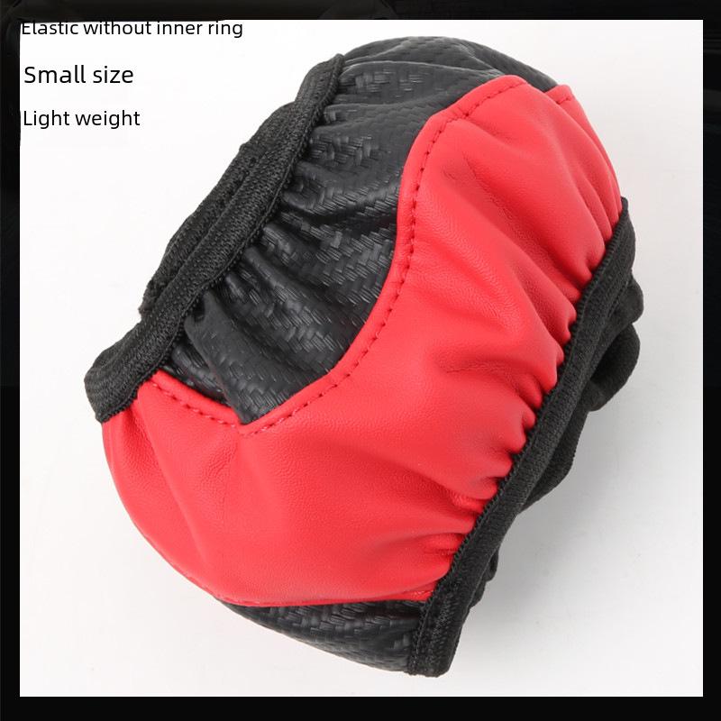 Halkfritt Elastiskt Bilrattsskydd