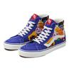 Vans X Kakao Friends SK8 HI Blue VN0A2XSBTH3