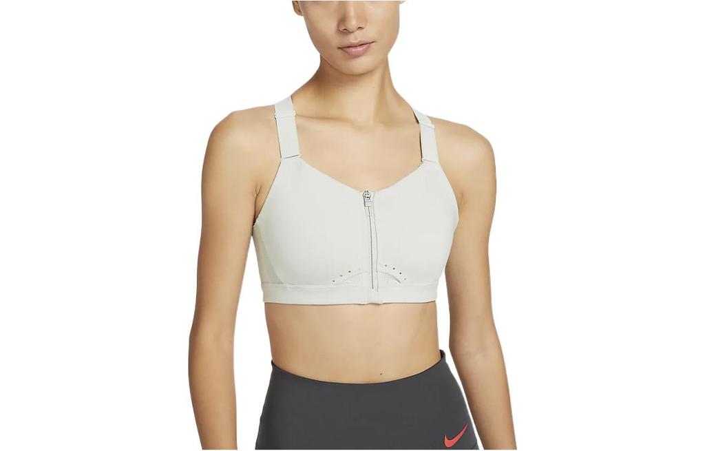 Nike Sports Underwear Women's Gray Moderate DD0437-034