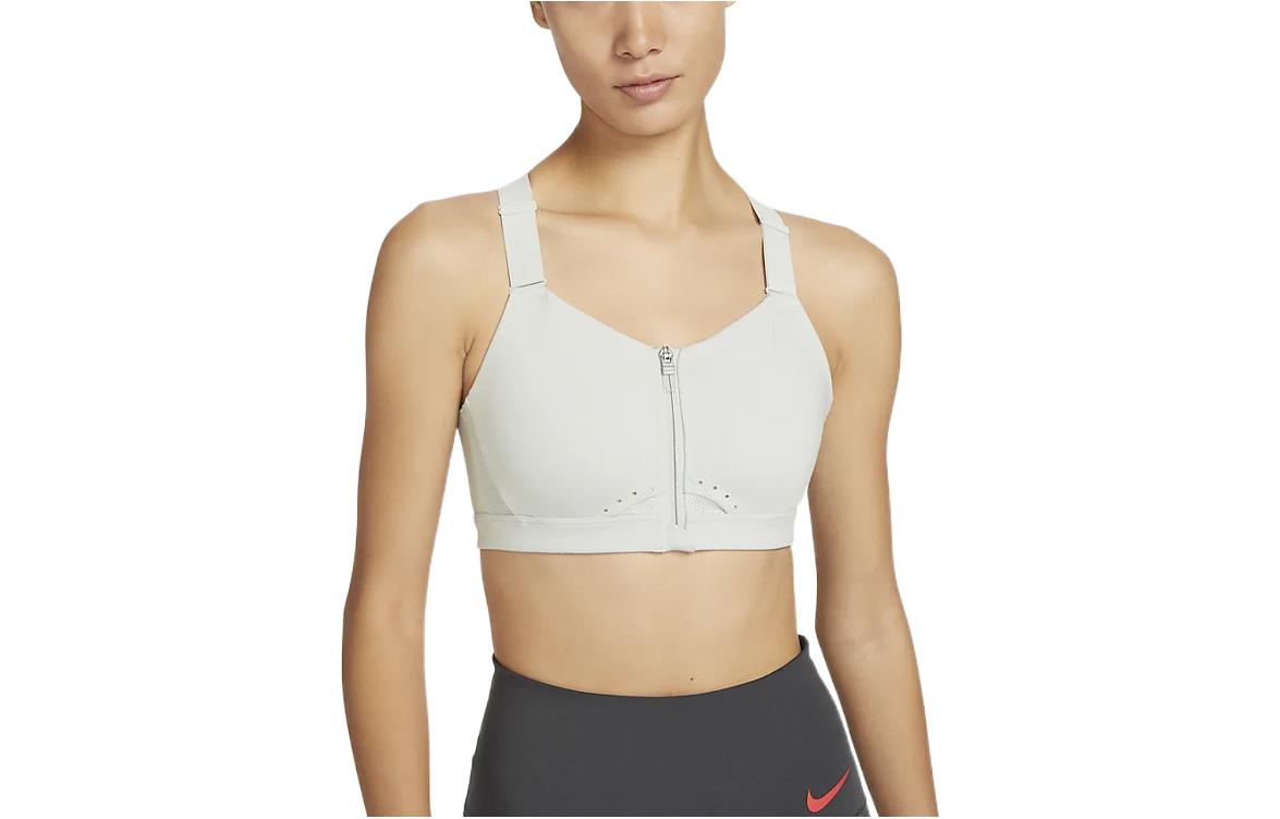 Nike Sports Underwear Women s Gray Moderate DD0437-034 S