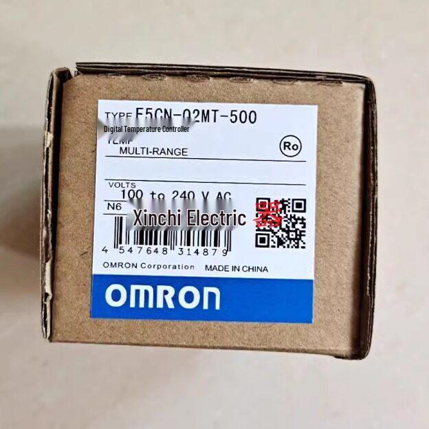 

E5CN Series: R2MT-500, Q2MTC-500; E5CZ Series: R2T, Q2TC, Q2HBTC, R2HBT, C2T. E5CN-Q2TC
