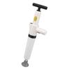 Toilet Air Drain Blaster Highly Effective Powerful Suction Eco Friendly Toilet Clog Remover Plunger for Clogged Pipe