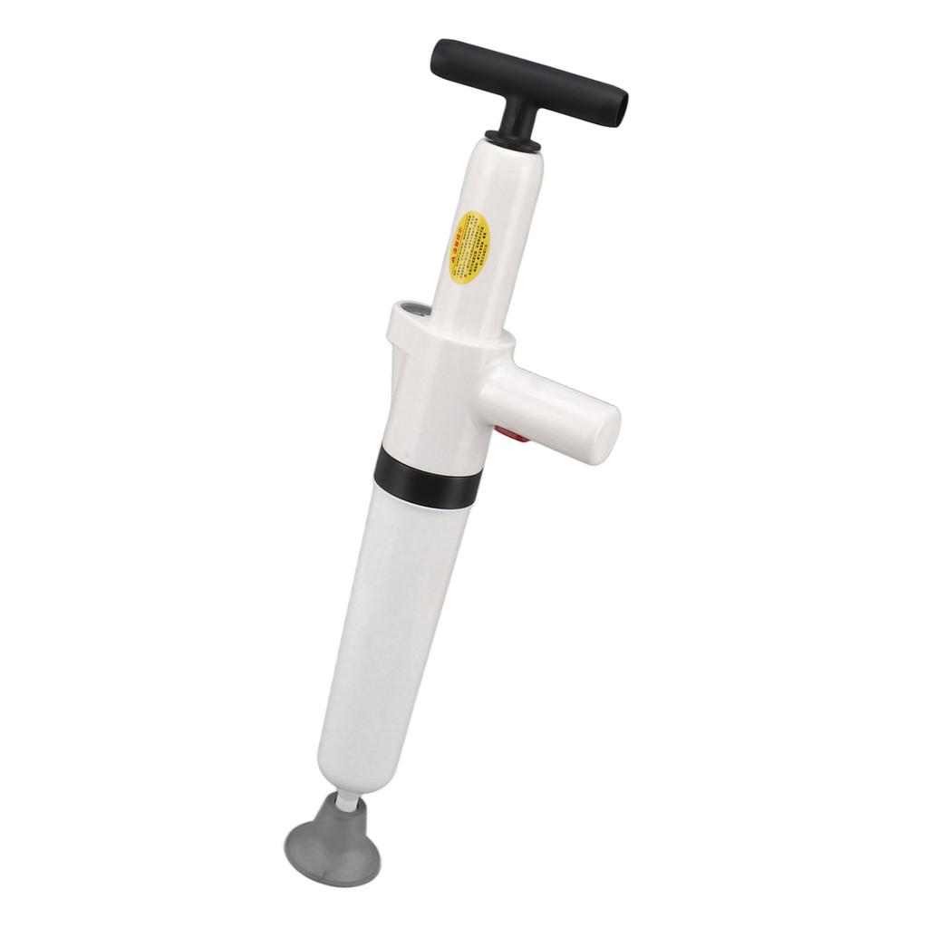 Toilet Air Drain Blaster Highly Effective Powerful Suction Eco Friendly Toilet Clog Remover Plunger for Clogged Pipe