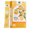 Miracle Routine Yuja Tea 20g x 28(14x2Låda) Pinnar
