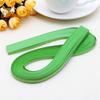 Carta per Quilling 120 Strisce Larghezza 5mm Colore Colori Solidi Carta per Bambini Adulti Accessorio Divertente Fai da Te Drop ship