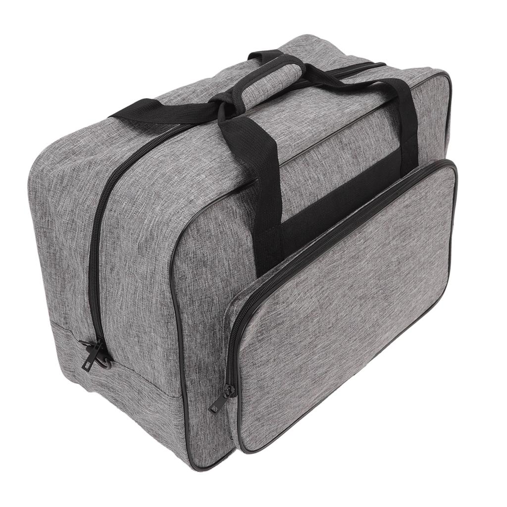 Sewing Machine Storage Bag Portable Universal Tote Bag Sewing Machine Carrying Handbag