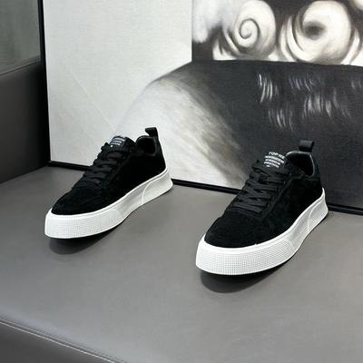 Men's Shoes Autumn New Breathable Board Shoes Soft Sole Fashion Shoes Men's Casual Sports Shoes