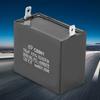 CBB61 CBB61 Capacitor 350V AC CBB61 Start Capacitor Starting Capacitor  Generator Use