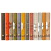 Xiangsi Nha Trang Goose Pear & Sandalwood Incense Sticks Gift Box - 12 Flavors for a Short Fragrant Tasting Experience At Home.