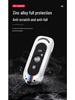 Weltmeister E5/EX5/W6/EX6 Car Key Cover - Personalized Metal Protection Shell