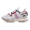 ANTA X Coca Cola Running Series Sneakers 'White Black Red' Women's 122025530-5