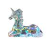 3D Unicorn Mold Silicone Epoxy Resin DIY Crafts Mold Horse Mold Plaster Molds