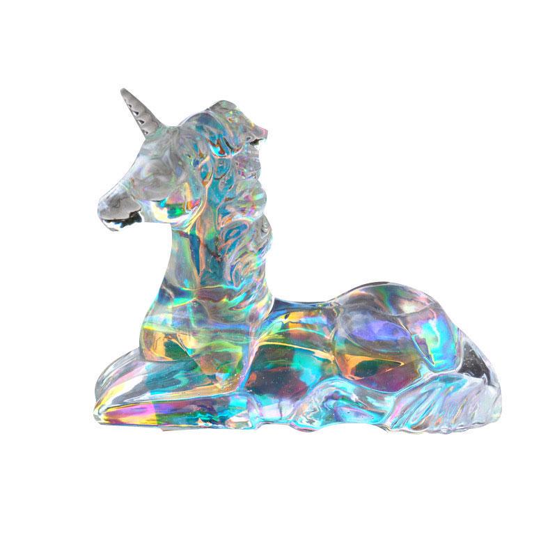 3D Unicorn Mold Silicone Epoxy Resin DIY Crafts Mold Horse Mold Plaster Molds
