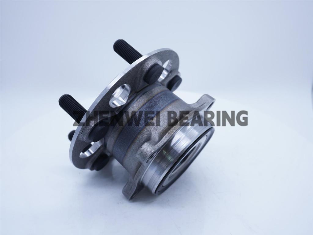 Hub Unit Car Bearing for Mercedes-Benz GLS/GLE Rear Wheel