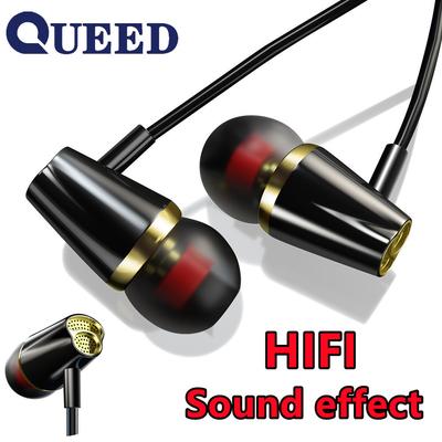 BNR Headset Into Ear -entry 3.5mm Wired Game Headset
