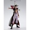 TAMASHII NATIONS- One Piece - S.H.Figuarts Dracule Mihawk -Hawk Eye- PVC & ABS approx. 165mm painted figure