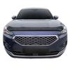 Scoutt | Hood Protector Deflector for Seat Tarraco From 2019, Aerodynamic, Easy Assembly, No Drilling Required