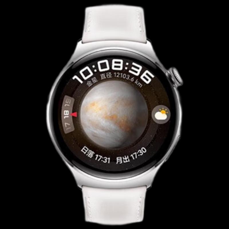 Huawei Watch 4 Smartwatch (CN version)