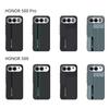 Étui pour téléphone Honor 500 Pro: Charge sans fil magnétique intégrée, Coque souple, Protection anti-chute