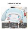 Sanrio Cinnamoroll Plush Doll - Adorable Puppy Stuffed Toy for Girls, Perfect Birthday Gift