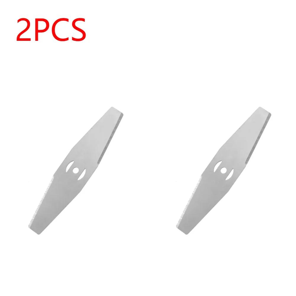 20-1Pcs Metal Grass Trimmer Blade Replacement Saw Blades Outdoor Garden Tool Parts Home Garden String Trimmer Accessories