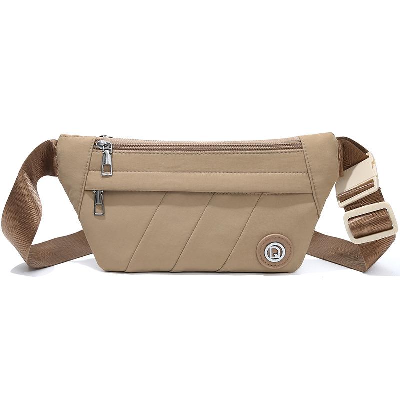 Large Capacity Bag - Women s Crossbody Bag, Commuter Shoulder Bag, Travel Bag