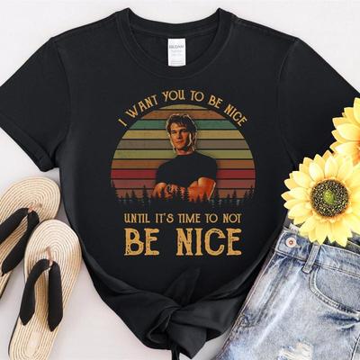 Tops – Camisetas