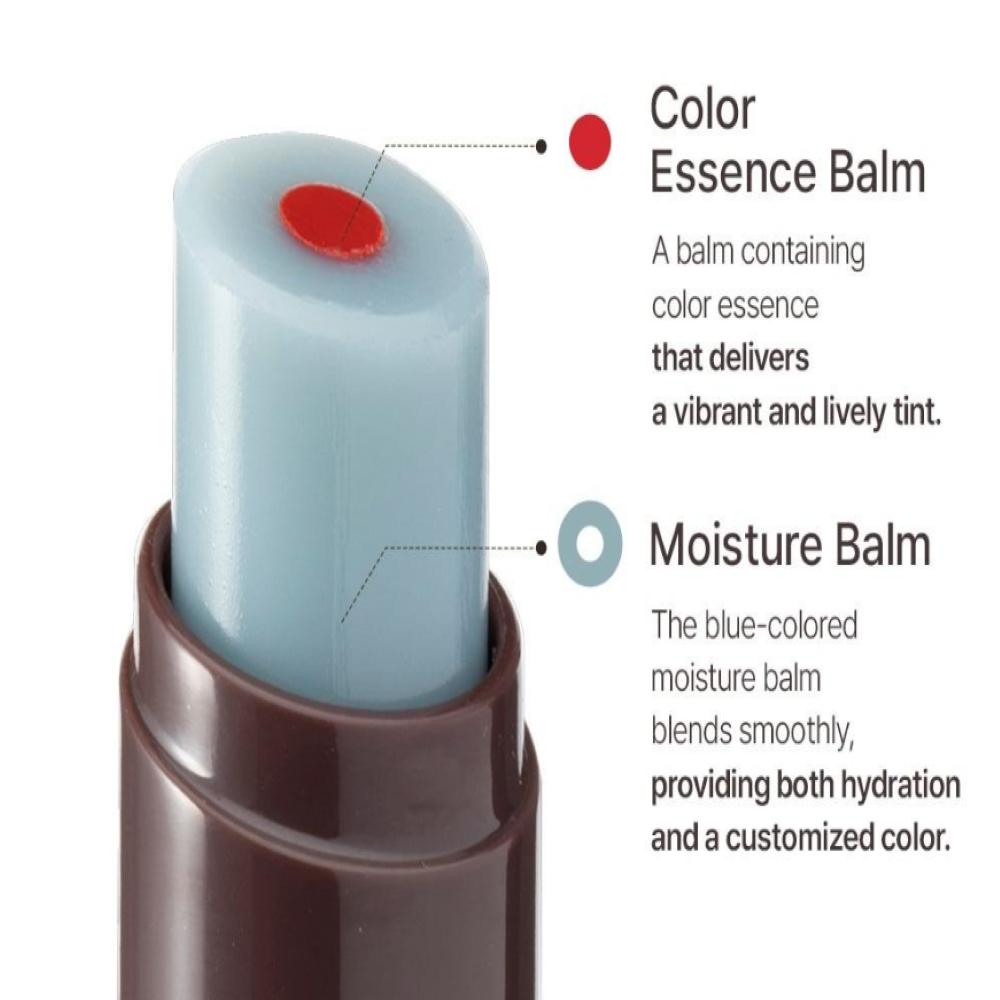 OBge Mood Change Lip Balm 3g