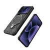 Für Xiaomi 17 Pro Max Hülle Abdeckung Xiaomi Mi 17 Pro Capa Neu Stoßfest Anziehung Adsorption Ringhalter Fundas Samsung Xiaomi 17