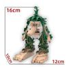 Shanhai Jing Tungtungtungsahur Tongtongtong Wooden Stick Figure Home Decoration Desktop Ornament