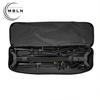MBLN4 Adjustable Folding Aluminum Carp Fishing Rod Holder