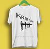 Kraftwerk Minimum Maximum Electronic Krautrock Synth Pop Rock Gift T Shirt P213