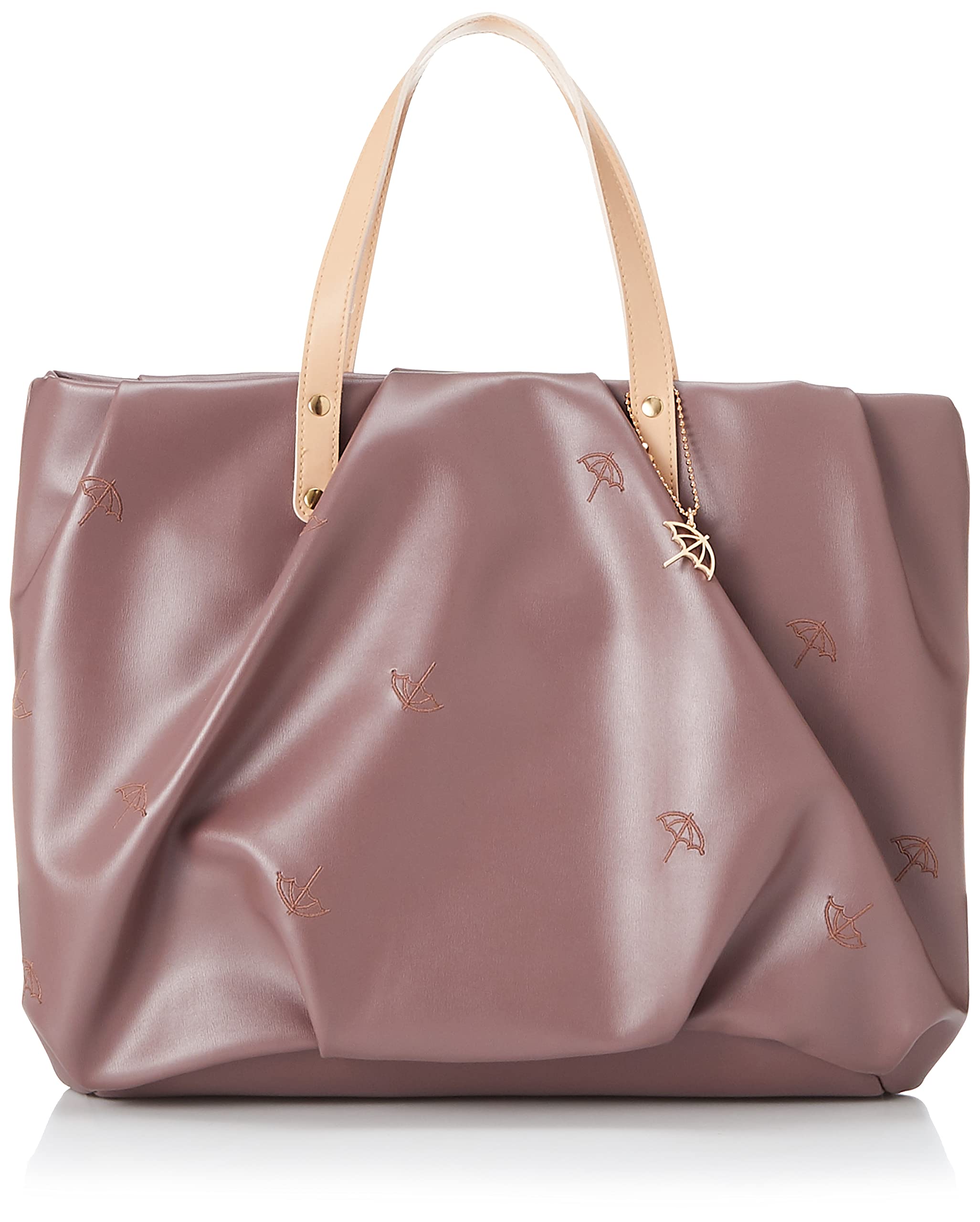 

Arnold Palmer Arnie PU Tote Bag