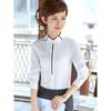 Women's Professional Slim Fit Long Sleeve Shirt