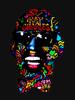 Ray Charles Ray Charles Classic T-Shirt