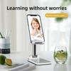 Foldable Phone Stand, Desktop Lazy Person, Tablet, Bedside Stand