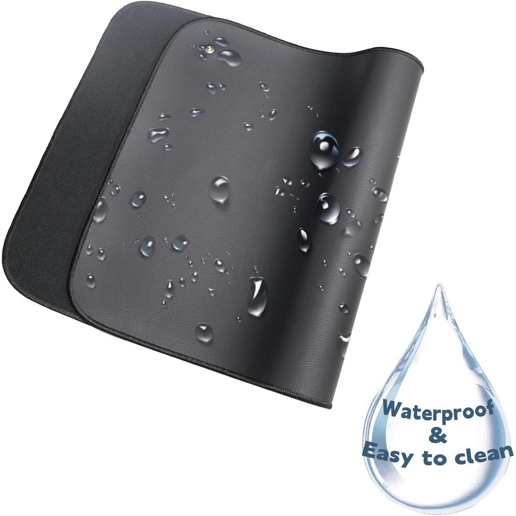 23.6x35.4in Grounding Foot Mat 15 Ft Grounding Cord Earth Mat Better Sleep Portable Reusable Skin-Friendly Easy Connection Home Office Yoga