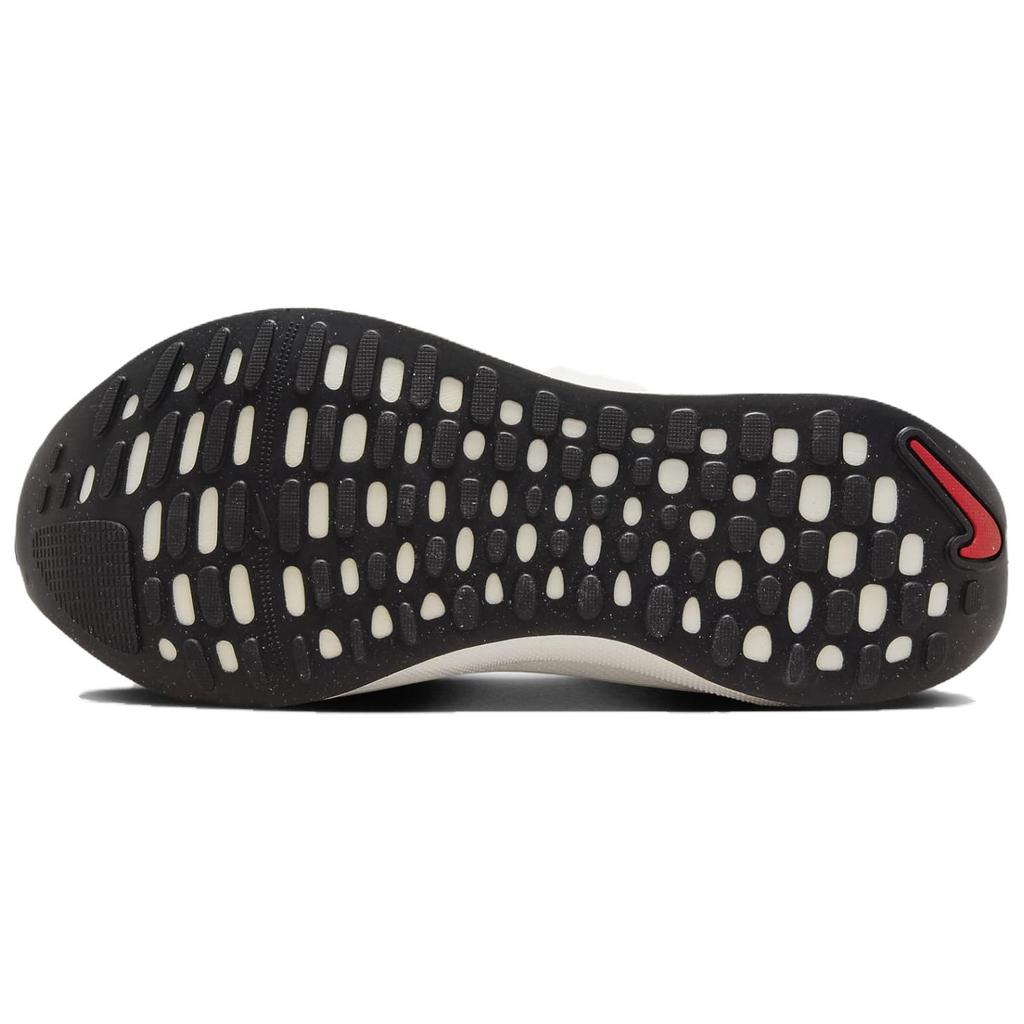 Nike ReactX Infinity Run 4 Bílá Námořnická Modrá Rychlá Žlutá