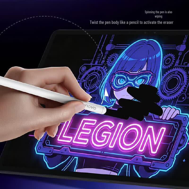 Lenovo Rescuer Y900 11.1-inch AI Gaming Tablet PC (CN version)