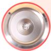 Thermal Cooker Set: Solid Color Insulated Lunch Box & Stainless Steel Spoon
