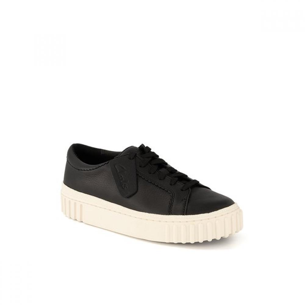 Kumkang ClarkS Women S Non Slip cuShion SneakerS Mayhill Walk 235