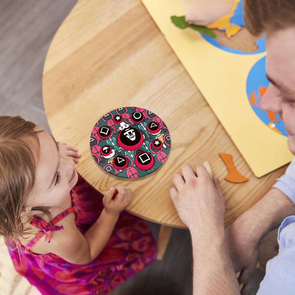  Push  Toy,Bubble Sensory Toys For Anxiety And Stress Relief Toy,  Toys