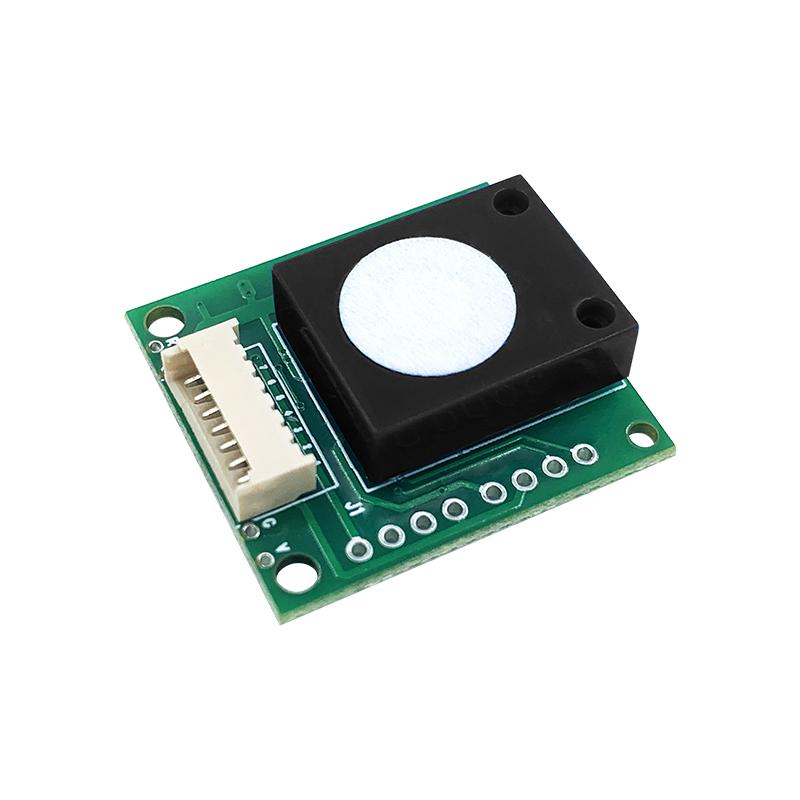 UART Output Electrochemical Hydrogen Sulfide H2S Sensor Module 0-100PPM H2S Gas Sensor SC05-H2S