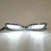 2003-2009 Lexus RX330 Front Daytime Running & Fog/Turn Lights