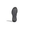 adidas Rapidarun J Comfortable Low Top Kids' Running Shoes Black White Teenagers EF9242