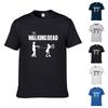 Walking Dead The Men Short Sleeve Cotton Casual T Shirt Tops Tee Tshirt