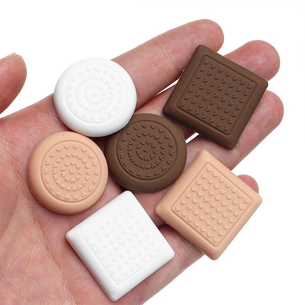 8PCS Mute Self-Adhesive Table Leg Caps Furniture Leg Pad Sofa Chair Feet Cover Floor Protector