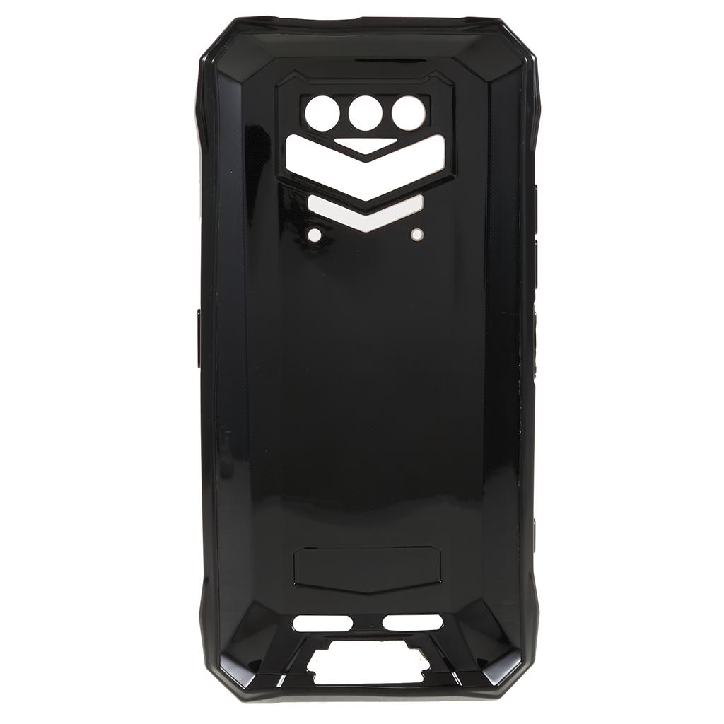 Dla Doogee S89 Pro Odporny na zarysowania Pokrowiec TPU na telefon Ochrona aparatu Odporny na wstrząsy Pokrowiec